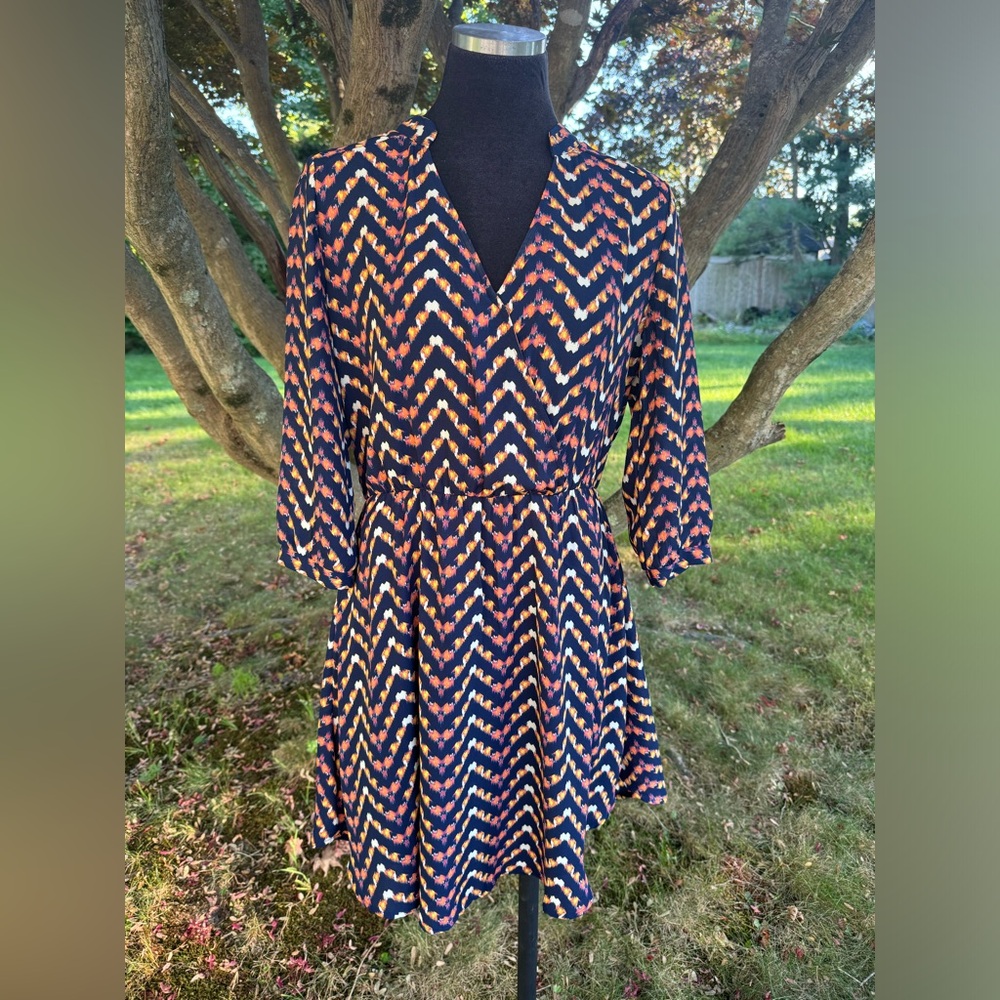 Xhilaration dress EUC